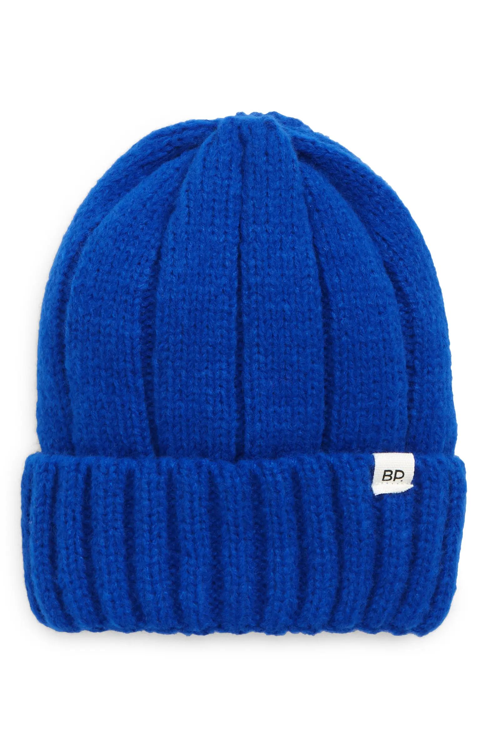 BP. Wide Rib Beanie | Nordstrom | Nordstrom