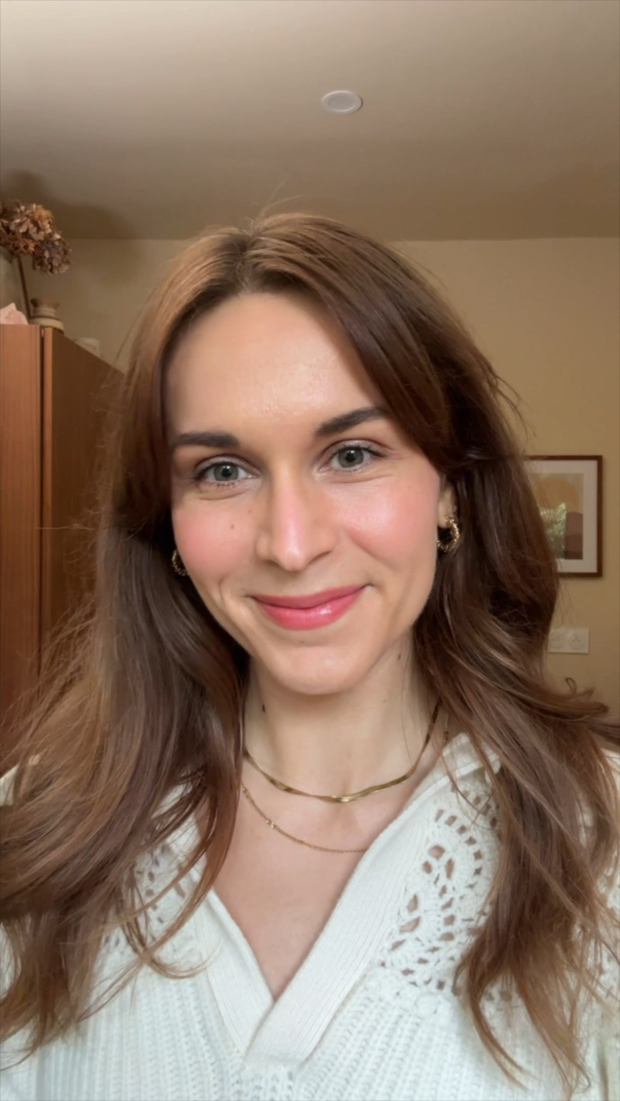 AD My favorite blush is on sale on @spaceNK ! It's clean, long lasting and all the colors are stunning ! I've linked 2 other favorites from @spacenk that are also on sale ! 

#LTKeurope #LTKbeauty