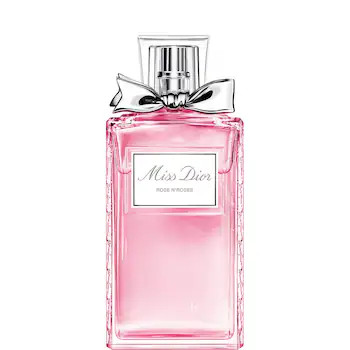 Miss Dior Rose N'Roses Eau de Toilette - Dior | Sephora | Sephora (US)