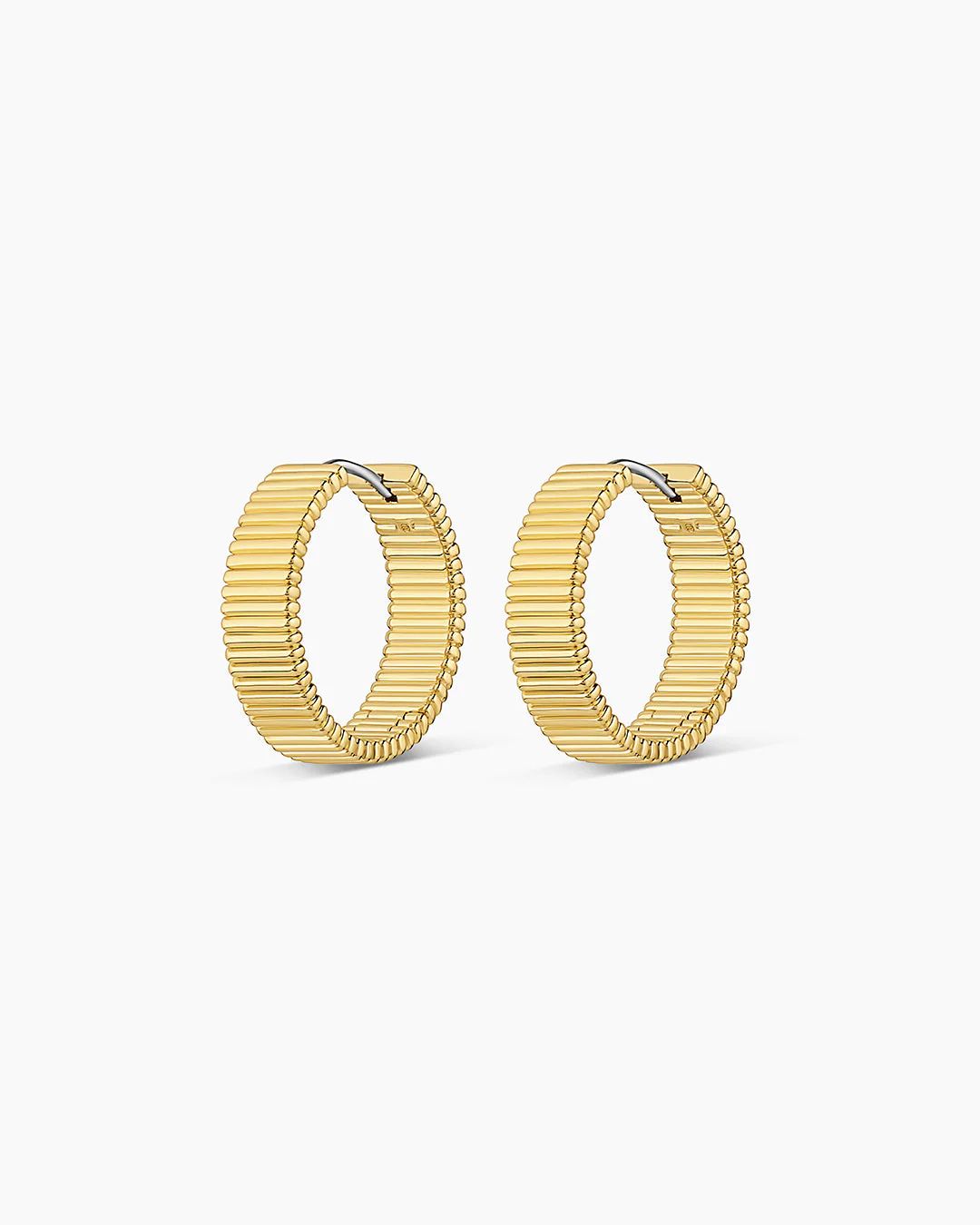 Catalina Hoops | Gorjana