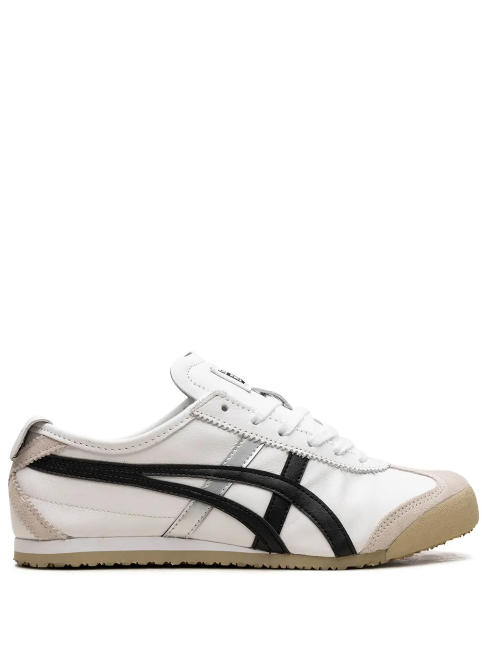 Mexico 66 "White / Black" sneakers | Farfetch Global