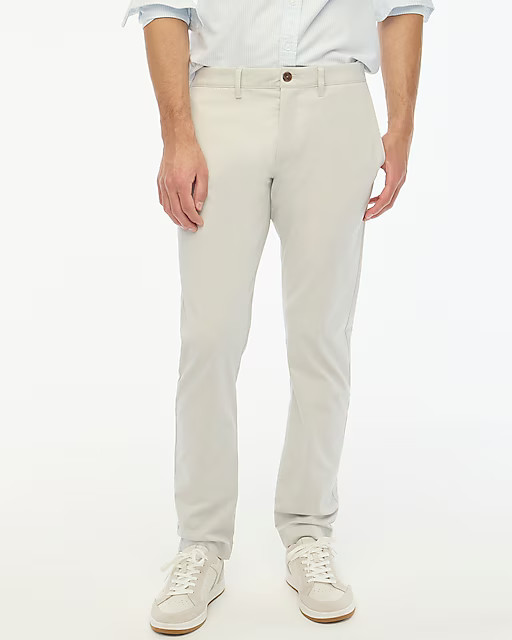 Slim-fit TruTemp365&reg; chino pant | J.Crew Factory