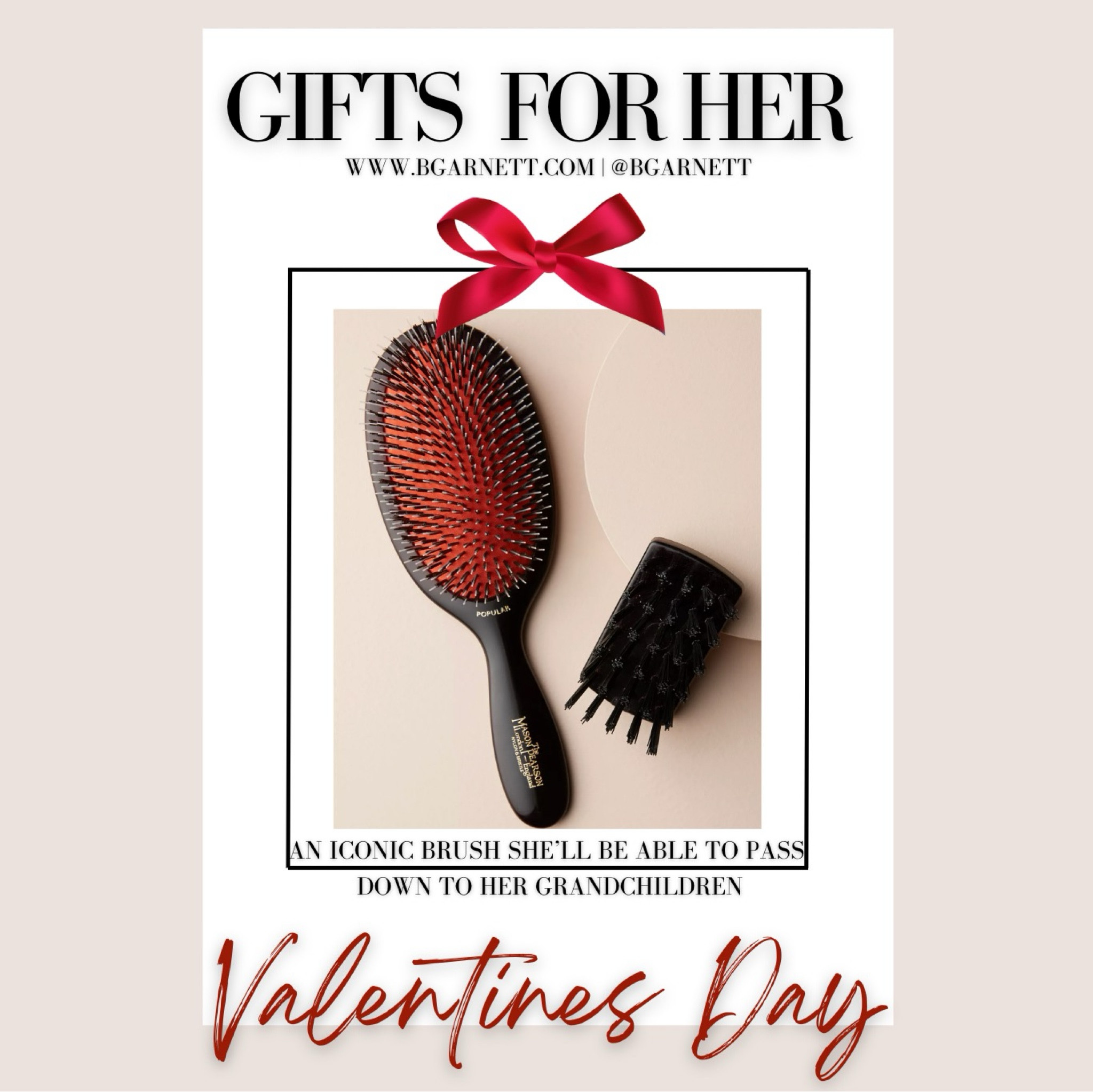 Valentine’s Day’s gift idea she will love and will be able to pass down to her grandchildren one day 

Valentine’s Day’s gift idea | gifts for her | gift guide 

#LTKBeauty #LTKWatchNow #LTKGiftGuide