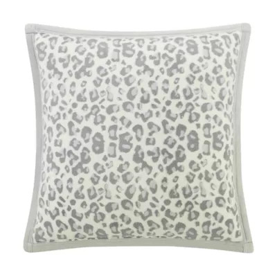 UGG® Coco Luxe Square Throw Pillows  | Bed Bath & Beyond