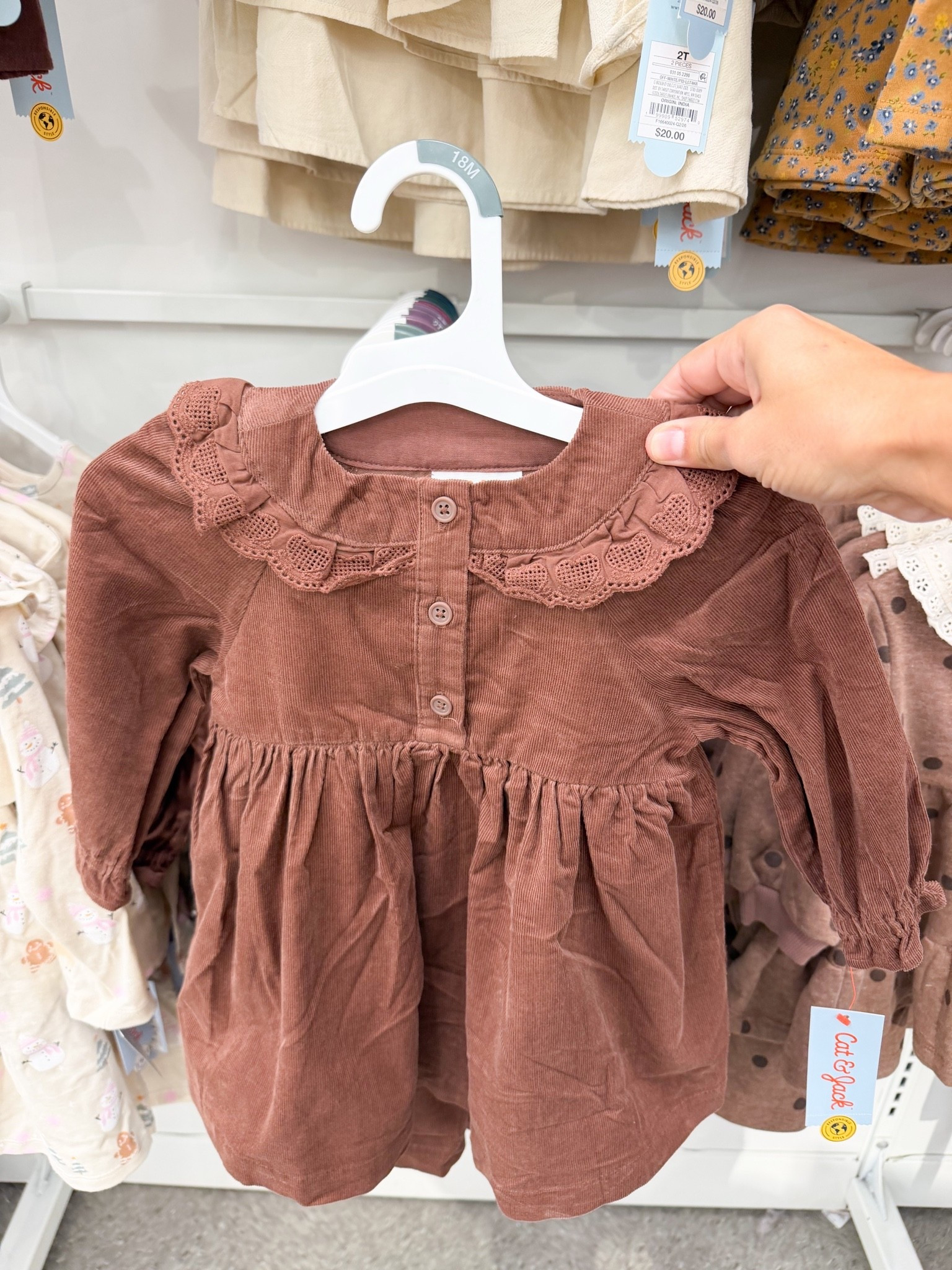 toddler girl dress, corduroy dress, toddler girl, toddler girl fall, fall dress for toddlers, family photos, matching family photos, fall family photos

#LTKootd #LTKKids #LTKSeasonal