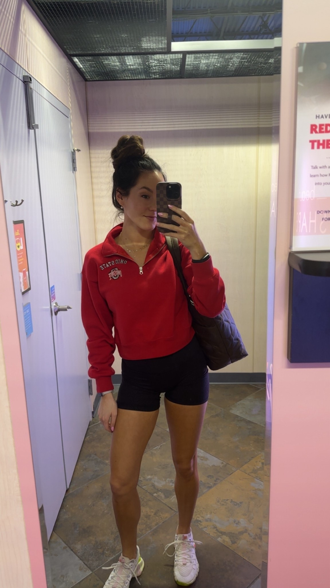 Lululemon tote on sale
Everyday bag 