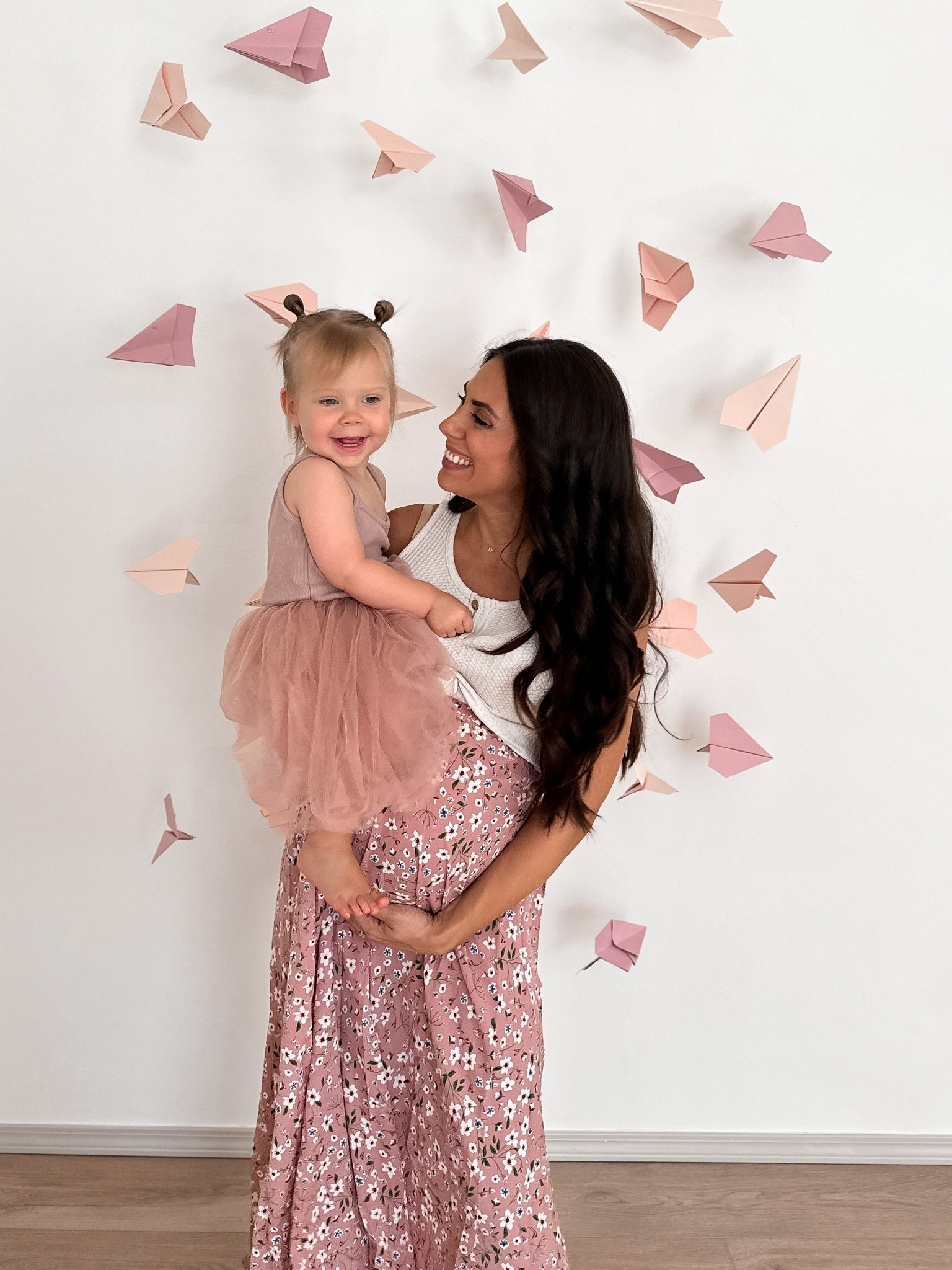 My baby girl turns 2🥹 

#LTKkids #LTKbump #LTKfamily