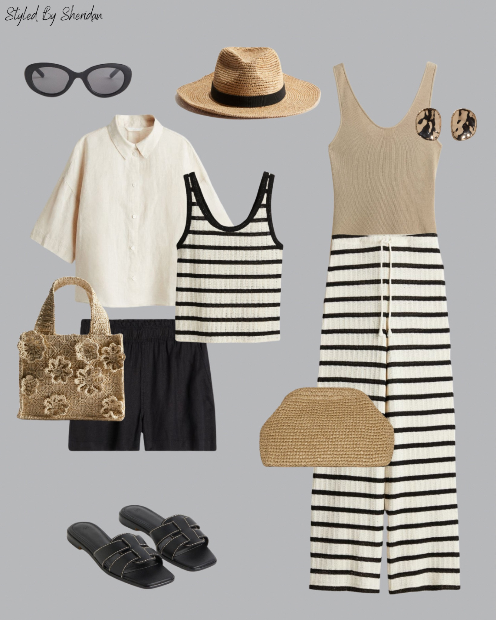 Holiday/vacation looks 🏝️☀️🩵

#LTKtravel #LTKfindsunder100 #LTKfindsunder50