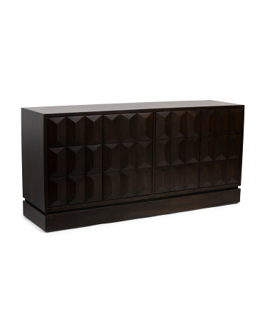 72x34 Dojo Credenza | TJ Maxx