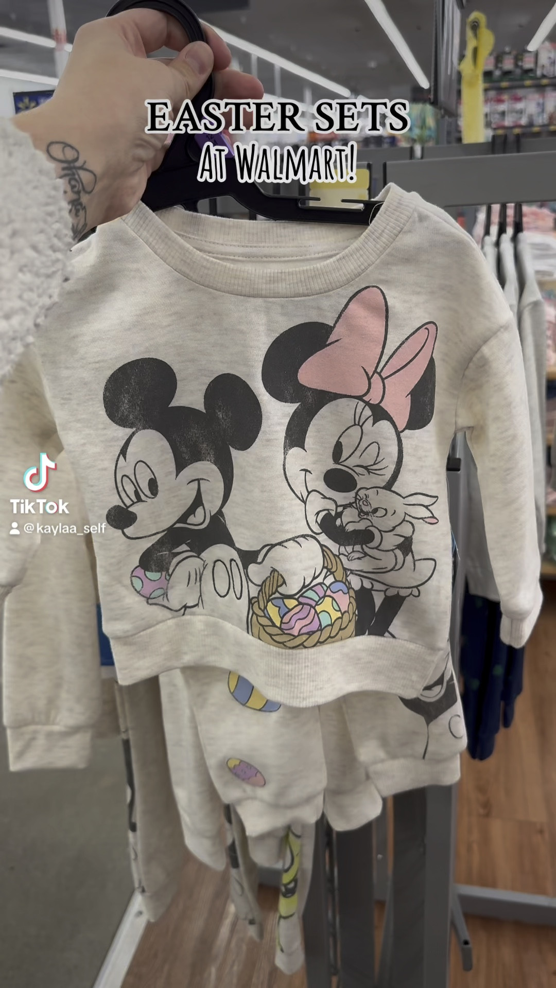 Toddler Easter Jogger Sets

#LTKbaby #LTKSeasonal #LTKkids