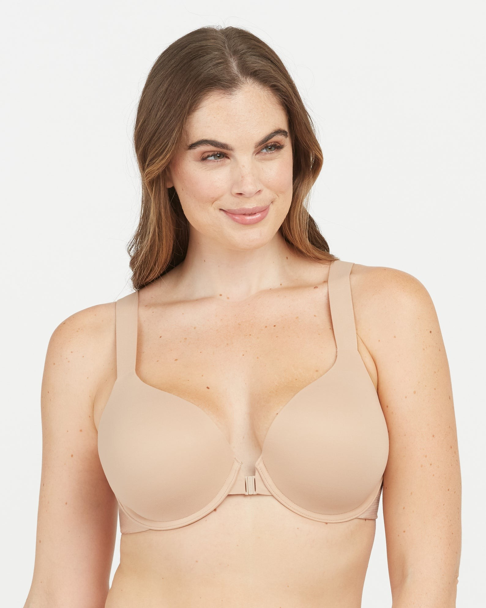 Bra-llelujah!® Lightly Lined Full Coverage Bra | Spanx