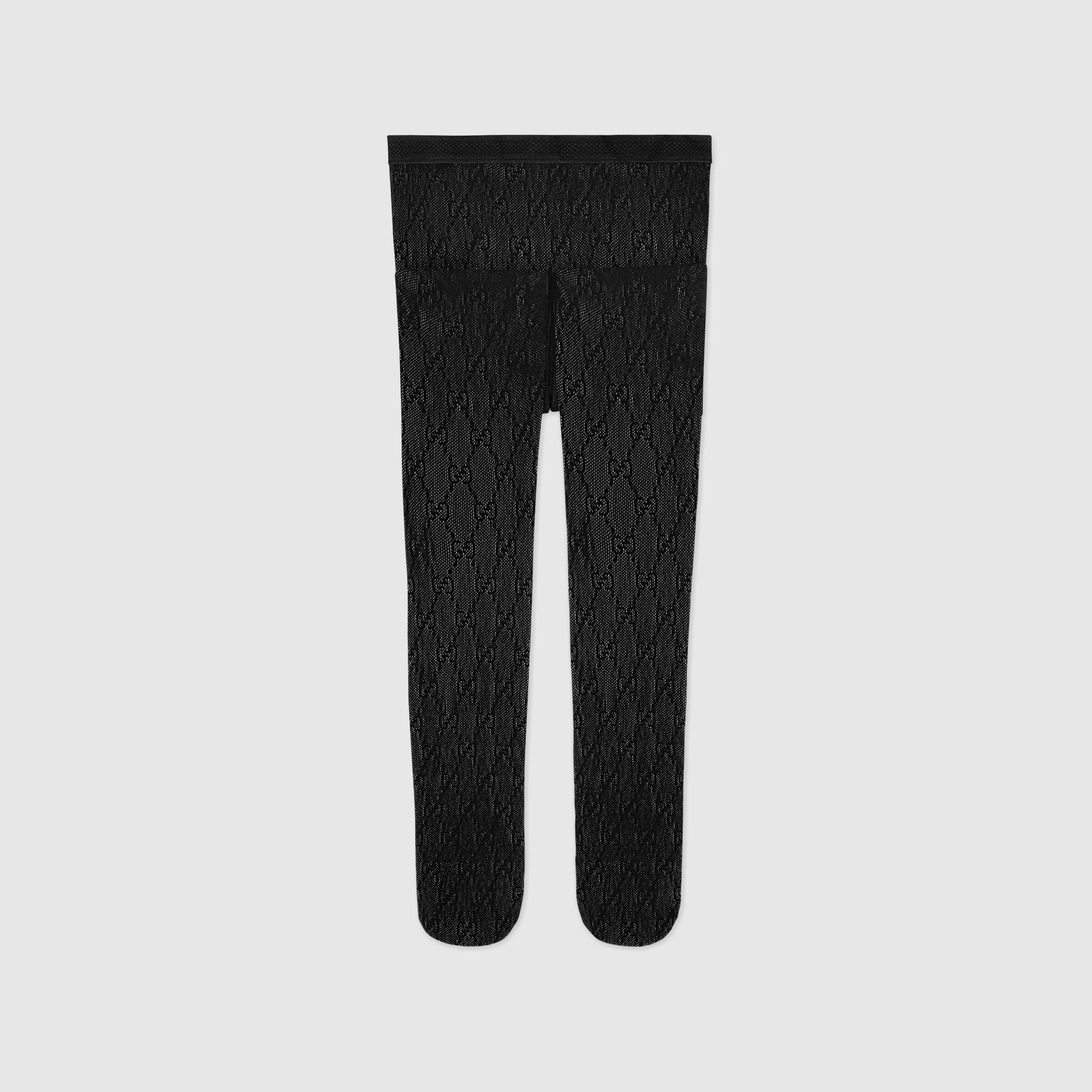 Interlocking G tights  | Gucci (EU)
