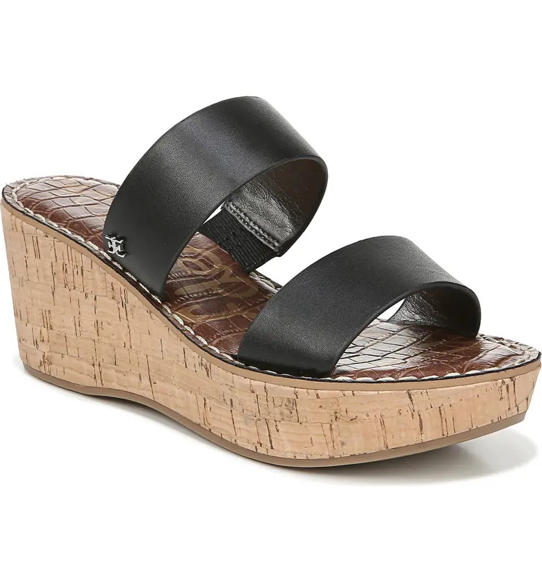 Rydell Platform Slide Sandal | Nordstrom
