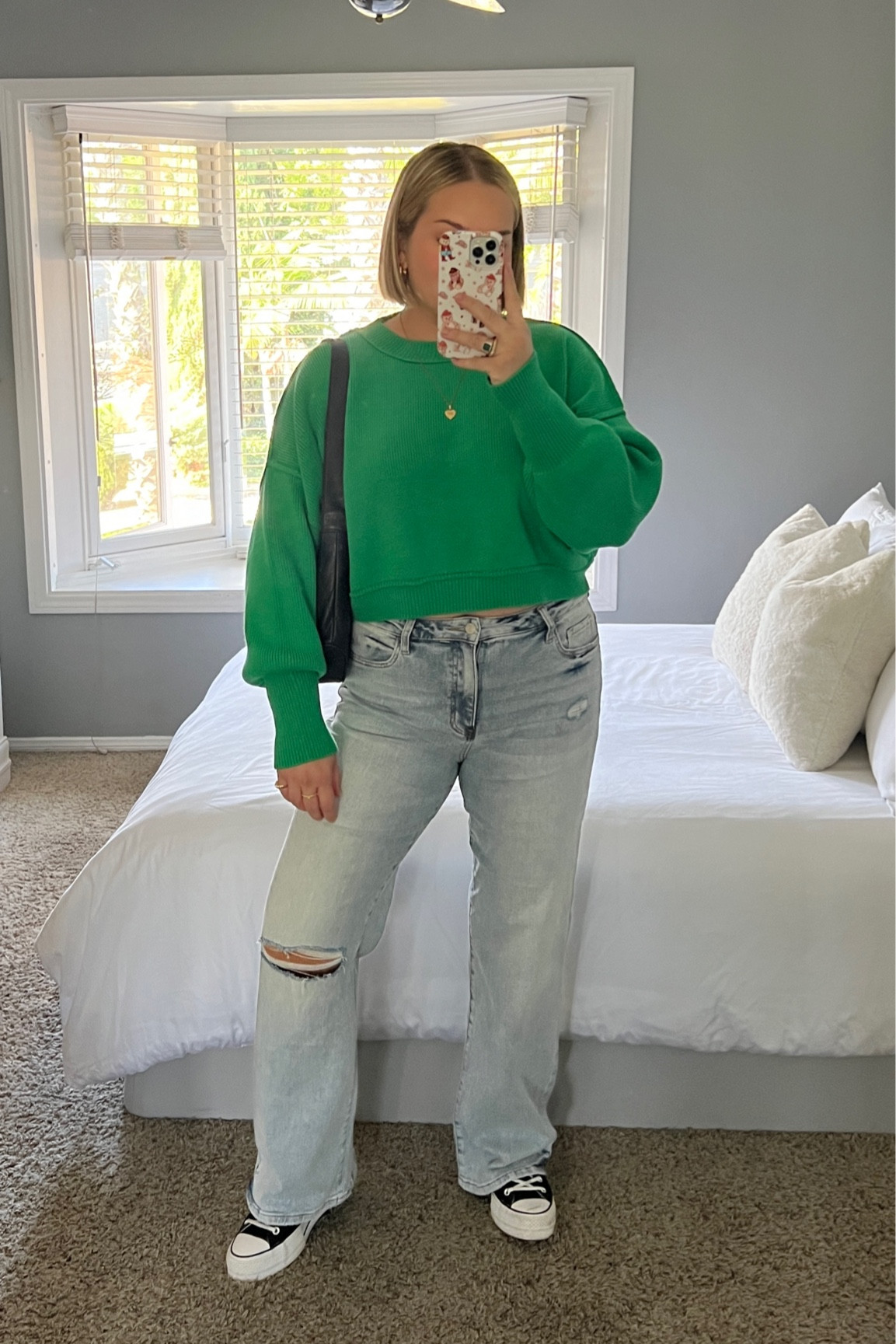 Vici dolls fall/winter haul! 

#LTKfindsunder100