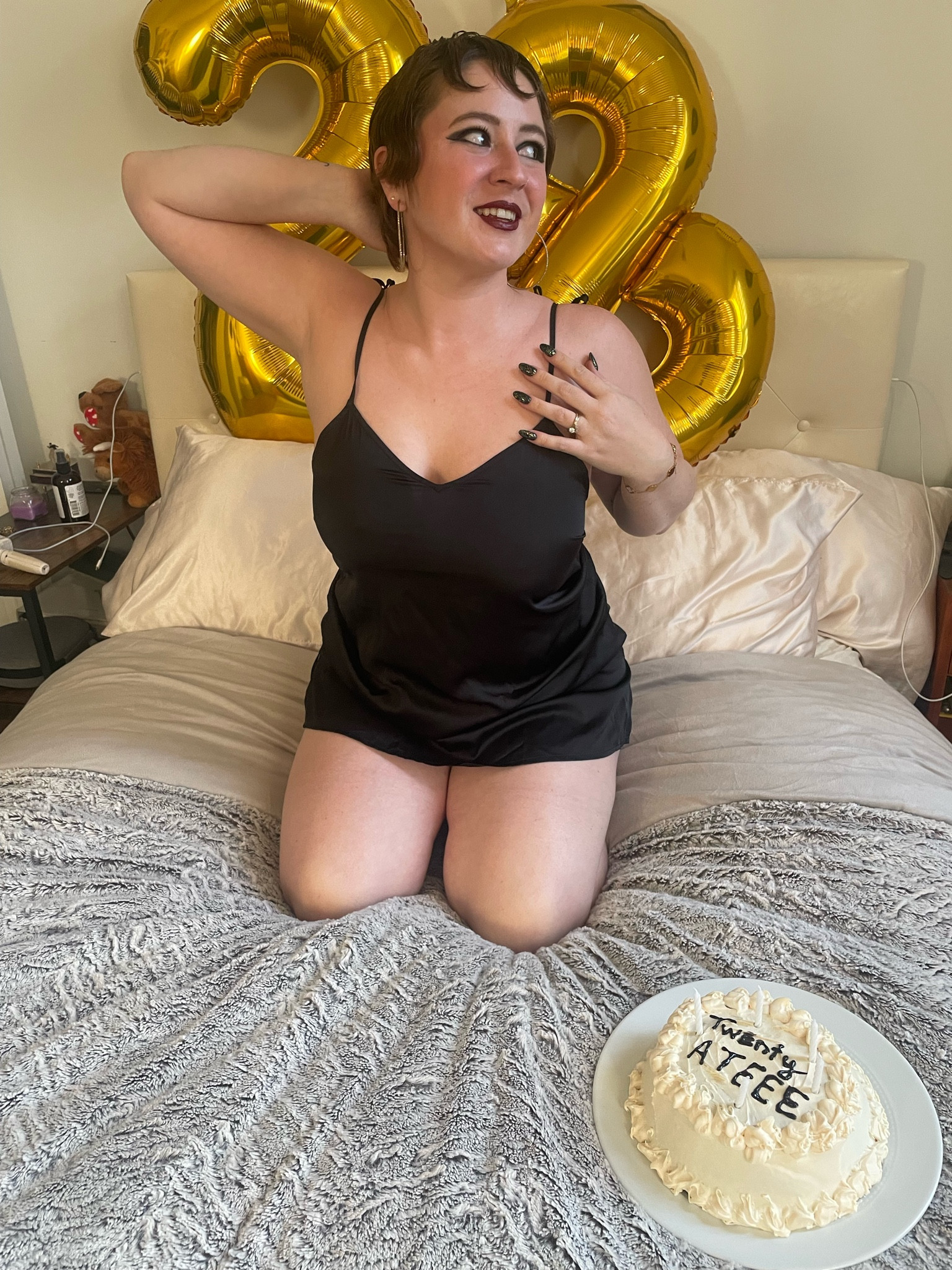 My Birthday 🖤

#LTKbeauty #LTKfindsunder100 #LTKparties