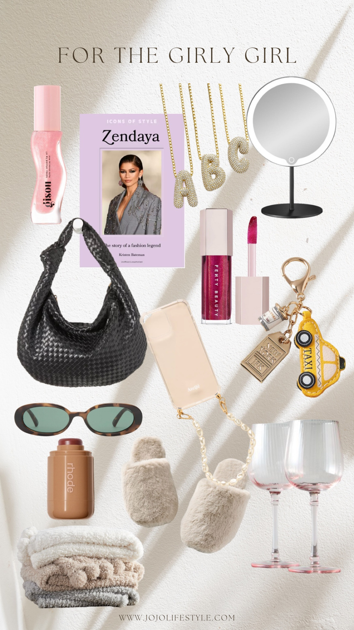 For the girlie 💗

#LTKGiftGuide