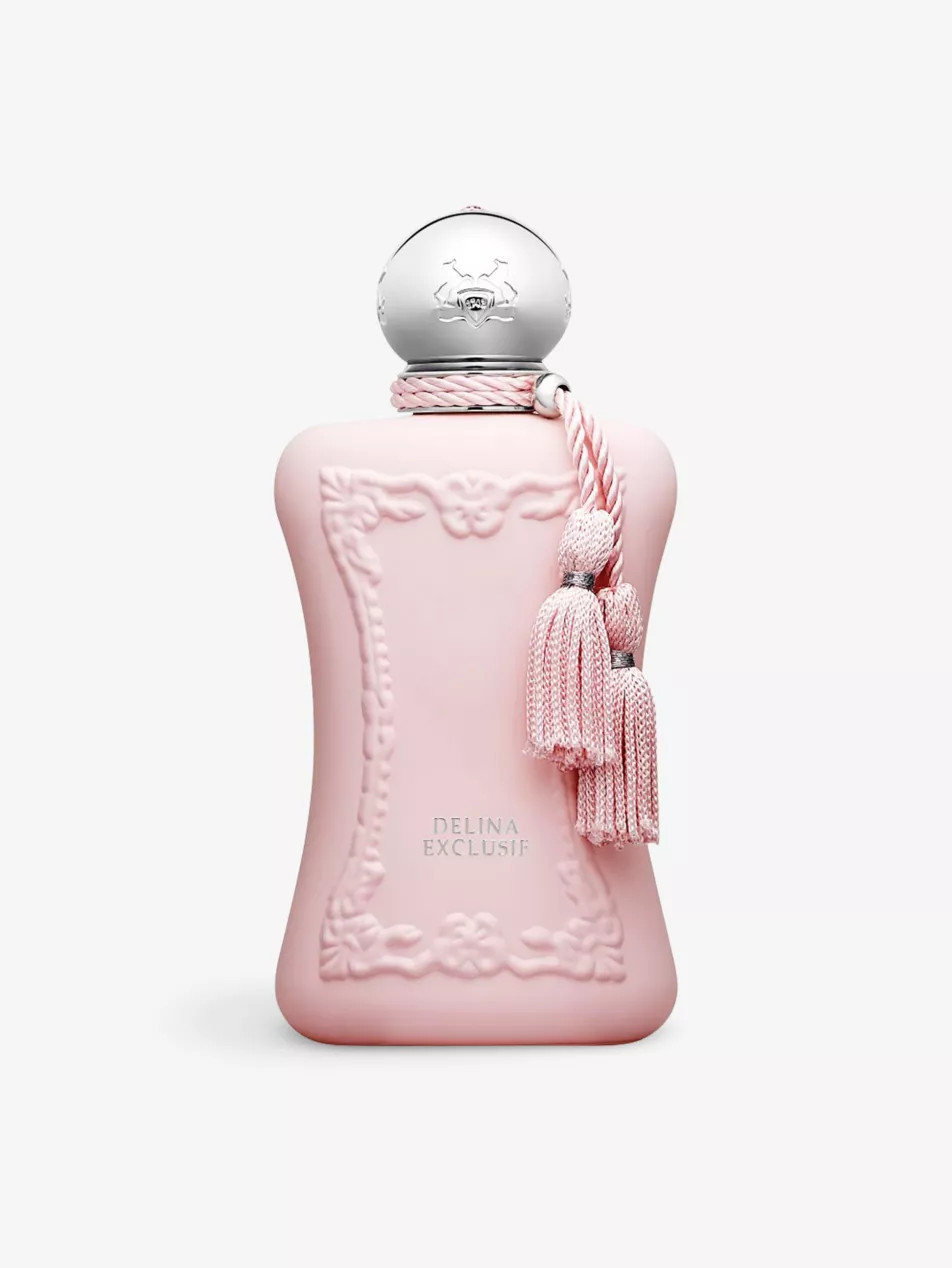Delina Exclusif Eau de Parfum 75ml | Selfridges