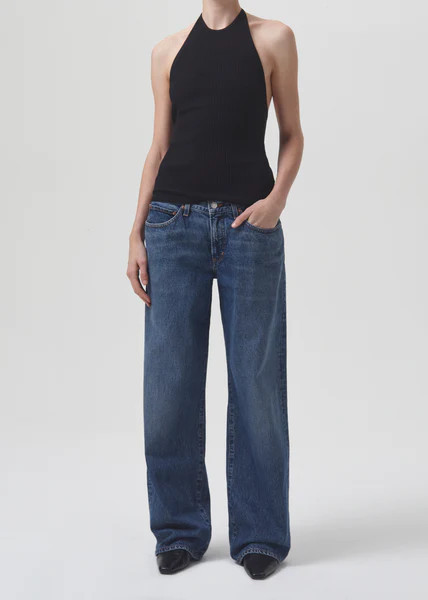 Fusion Jean in Ambition | AGOLDE