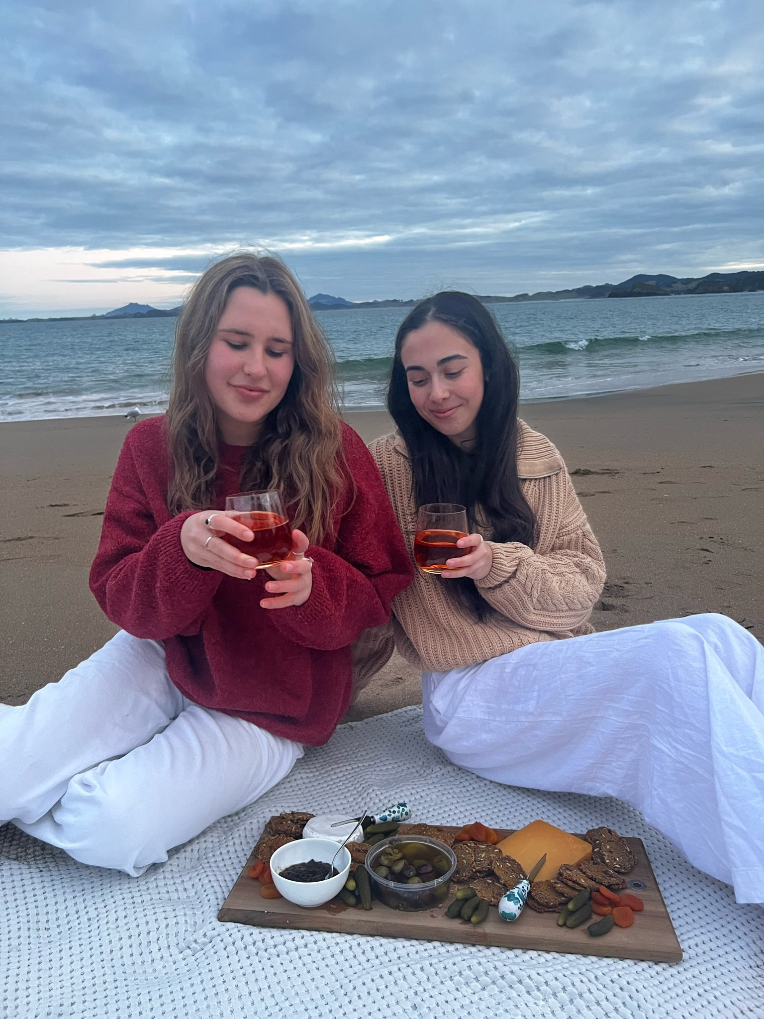 Beach picnic 🧺 

#LTKSeasonal #LTKbeauty #LTKaustralia