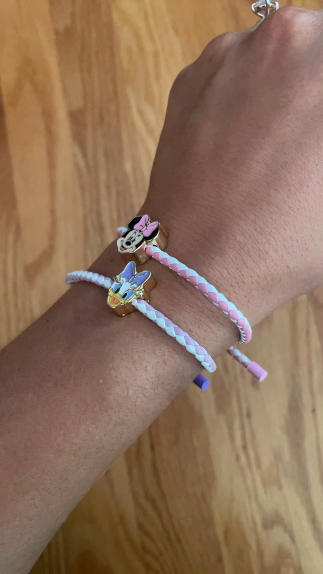Disney accessories for mom and daughter! 

#LTKFamily #LTKKids