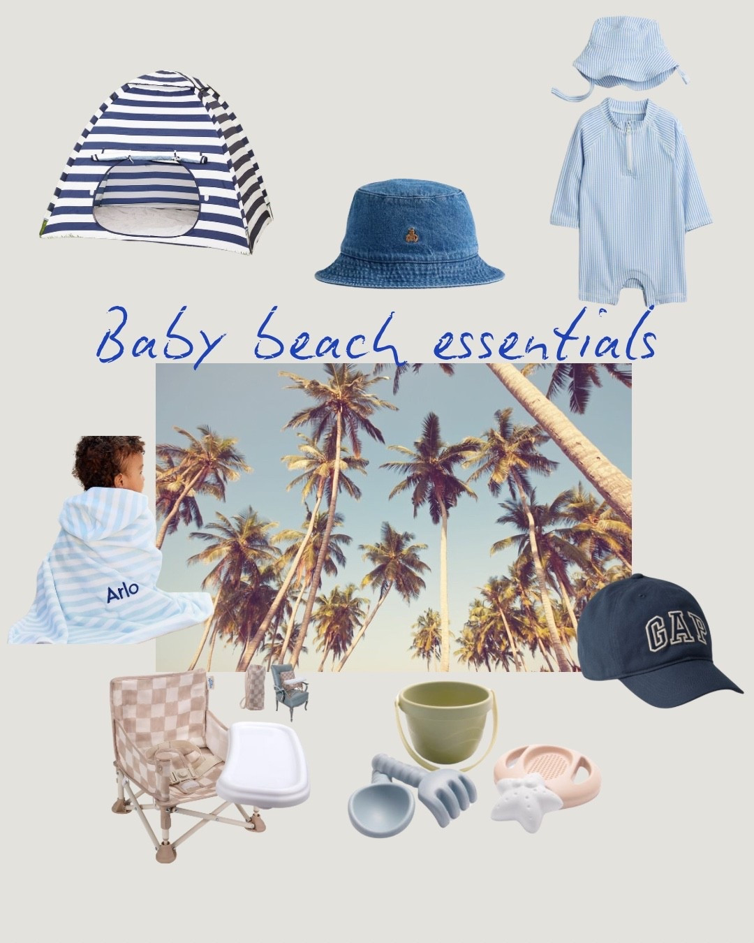 Dreaming of warmer days and taking baby boy to the beach for the first time! 🤍🌊

#LTKmomlife #LTKTravel #LTKBaby