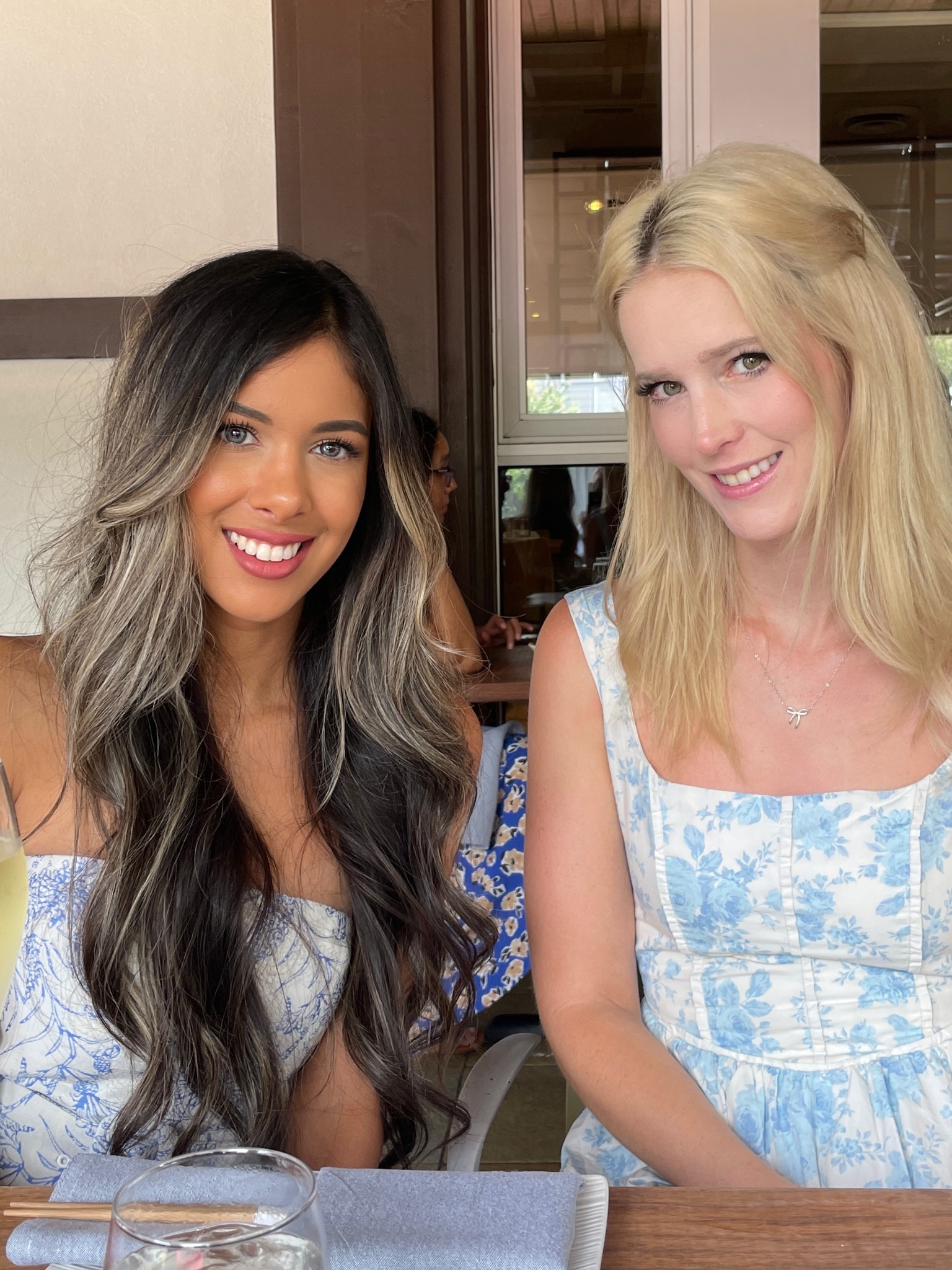 If you are loving the coquette aesthetic, you’ll love my blue mini dress from Amanda Uprichard 💘 it’s even great for wedding festivities!


Blue mini dress Amanda uprichard dress coquette mini dress blue patterned dress date night dress wedding guest dress 

#LTKPetite #LTKSeasonal