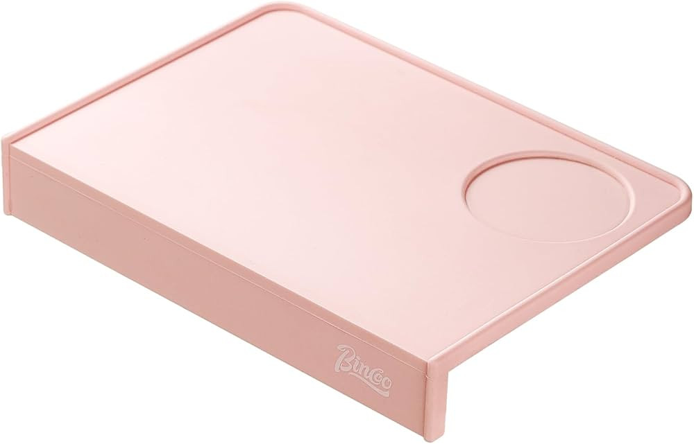 Bincoo Espresso Tamping Mat - Food Safe Rubber Coffee Tamper Mat, Coffee Tamp Station, Espresso A... | Amazon (US)