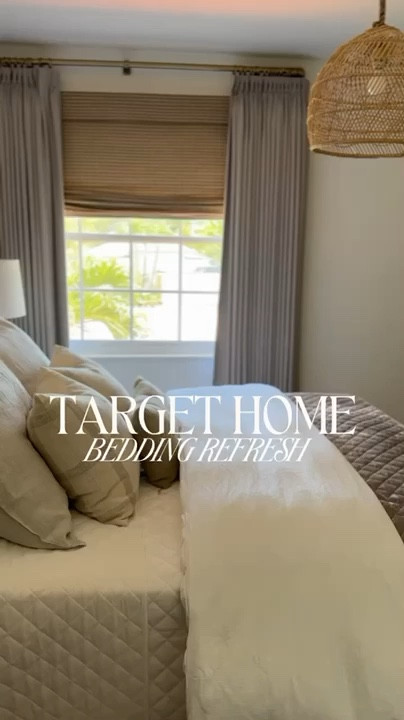 Cozy Target bedding refresh ☁️ Shop my faves!

#LTKhome #targetfinds #targethome #bedding #bedroomdecor #cozyhome #casaluna #ltkit

#LTKmomlife #LTKHome #LTKSaleAlert