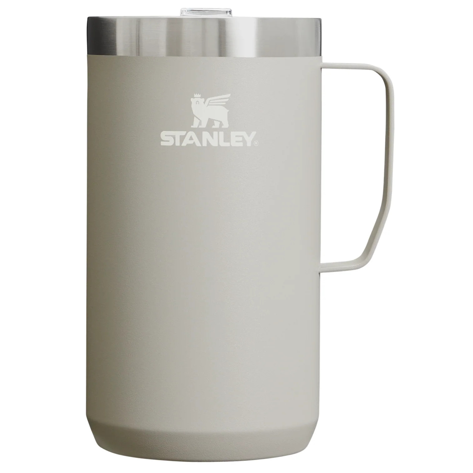The Stay-Hot Camp Mug | 24 OZ | Stanley 1913 (US)