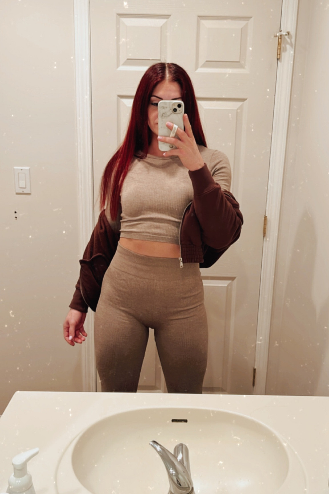 cute, casual, & so comfy 🤍

#LTKfit #LTKtravel #LTKstyletip