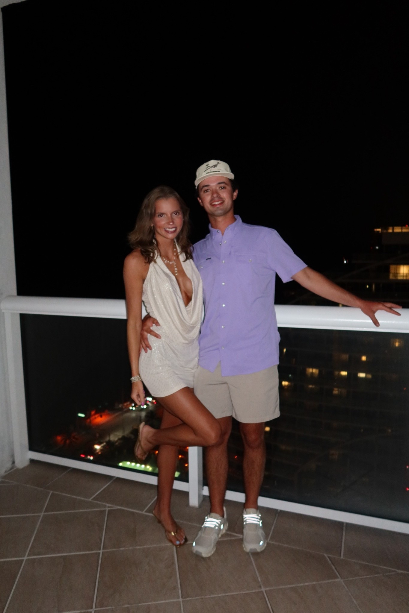 Date night outfit inspo 
His & hers tagged below 
Dress- Amazon

#LTKootd #LTKSeasonal #LTKTravel