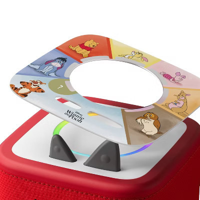 tonies Tonieplay Disney Winnie the Pooh: Tigger's Mix-Up Fix-Up Game | Target