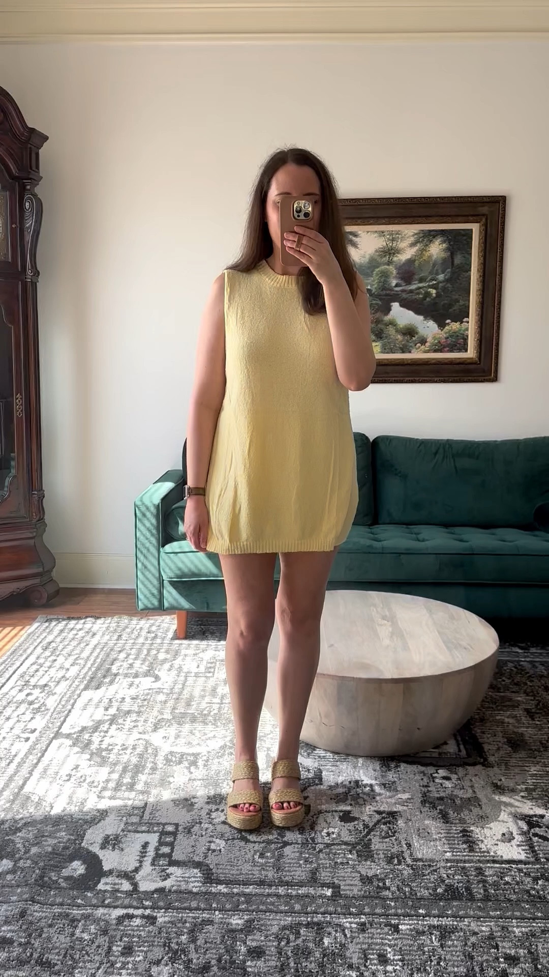 The cutest amazon set perfect for vacation!

Amazon finds, amazon fashion, sets, travel outfit, resort wear, spring breakk

#LTKSeasonal #LTKspringtrends #LTKootd