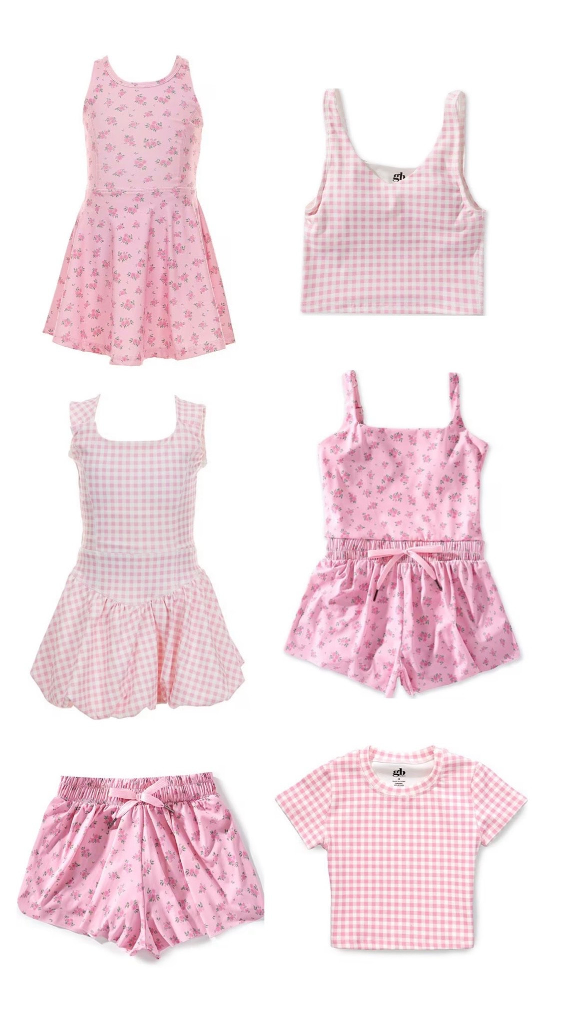 Girls activewear, toddler girl active, play dresses, toddler style, girls fashion, love shack fancy, grandmillenial, floral outfit, little girls, pink outfit for kids

#LTKActive #LTKKids #LTKBaby