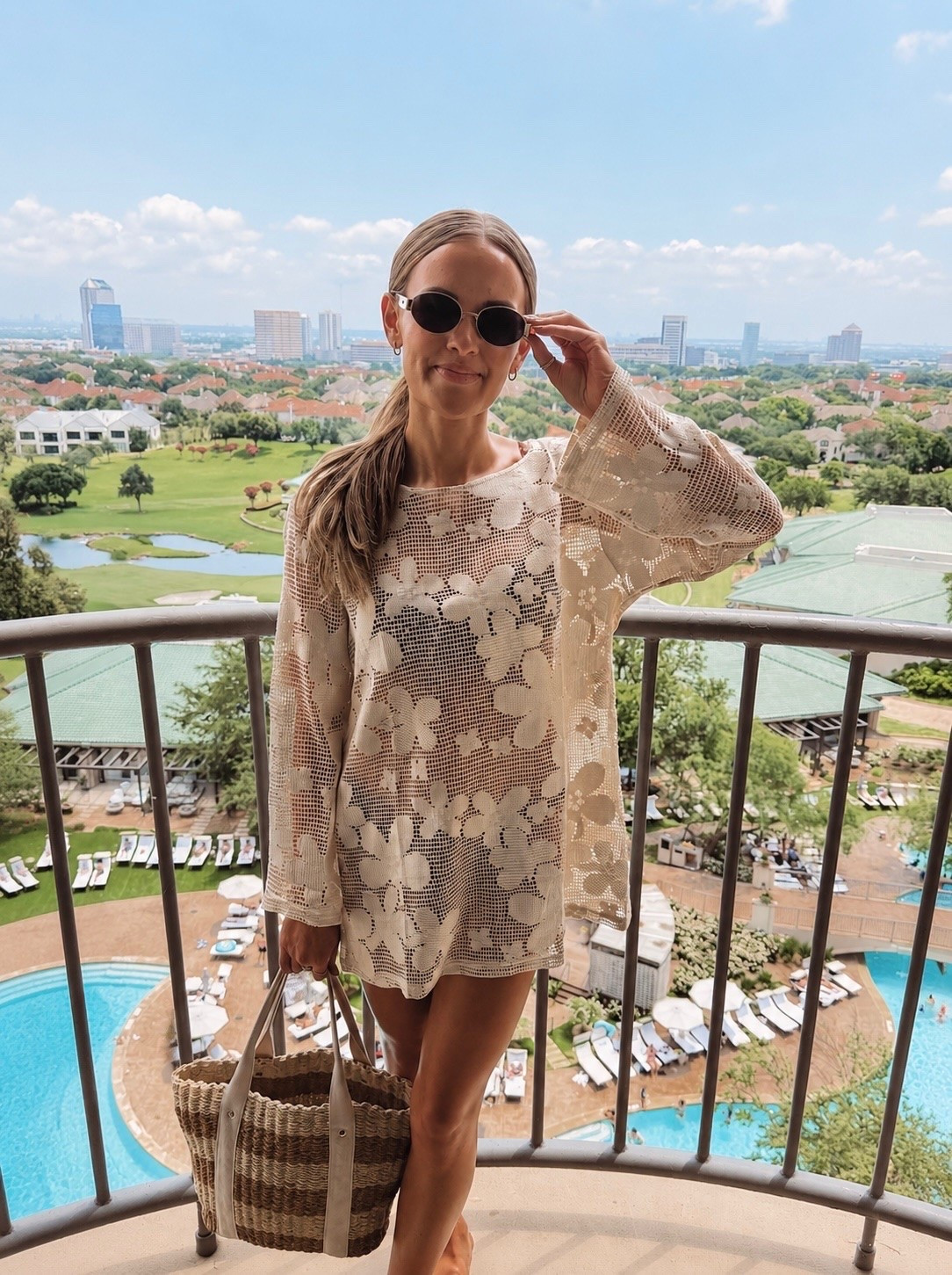 Loving this Amazon swim coverup!! 

Seasonal summer swim cover up Amazon affordable vacation must haves beach pool day

#LTKSwim #LTKSeasonal #LTKootd