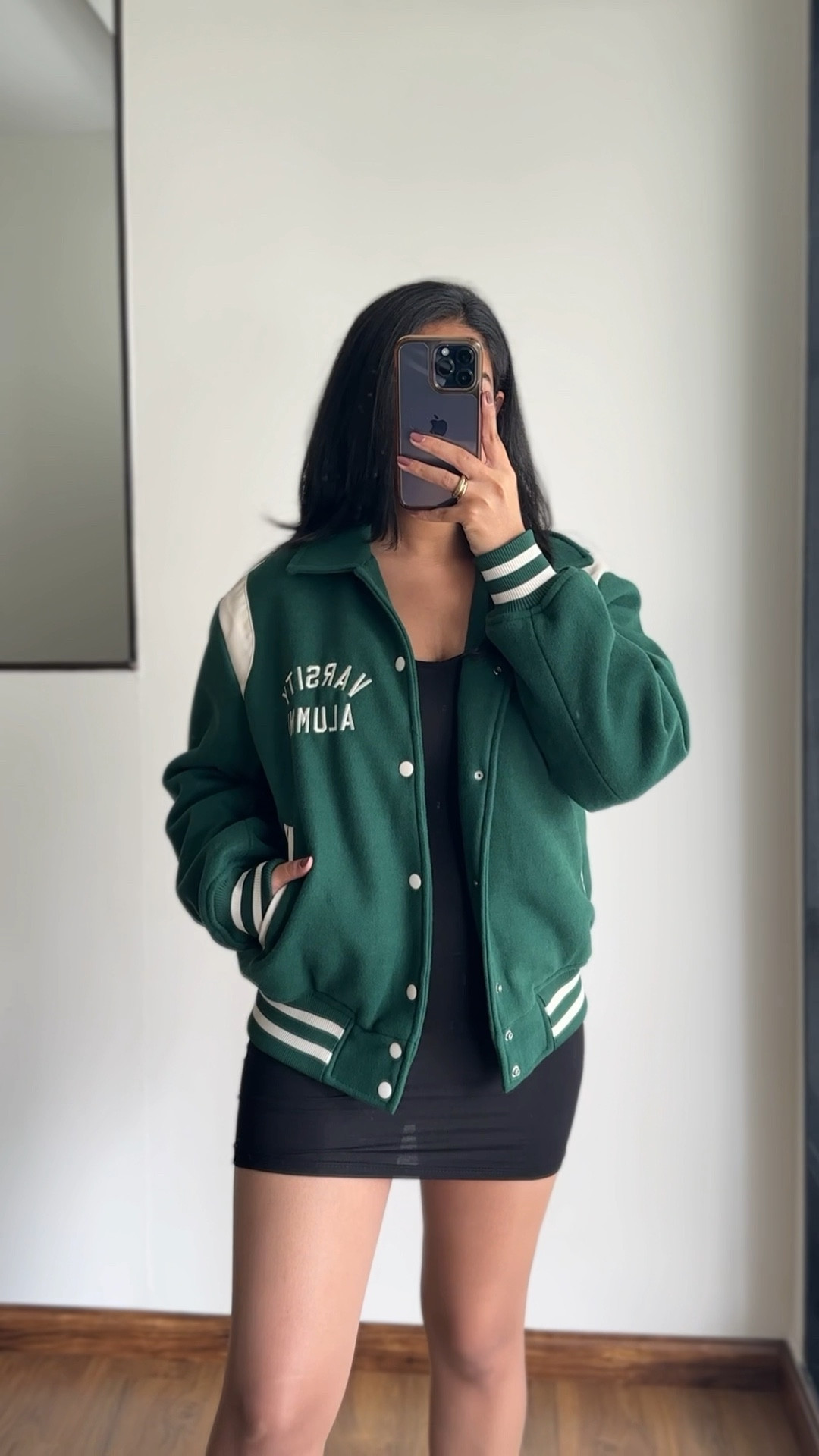 H&M Men’s Winter Jackets 🤩 I’m wearing size Medium in all 🤍 #LTKGift

#LTKGiftGuide #LTKstyletip #LTKmens