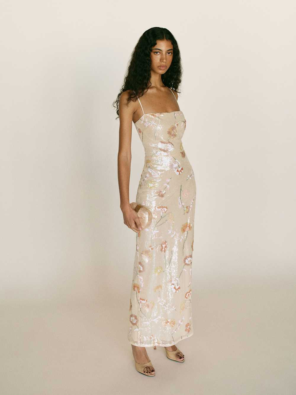 Frankie Dress | Reformation (Global)