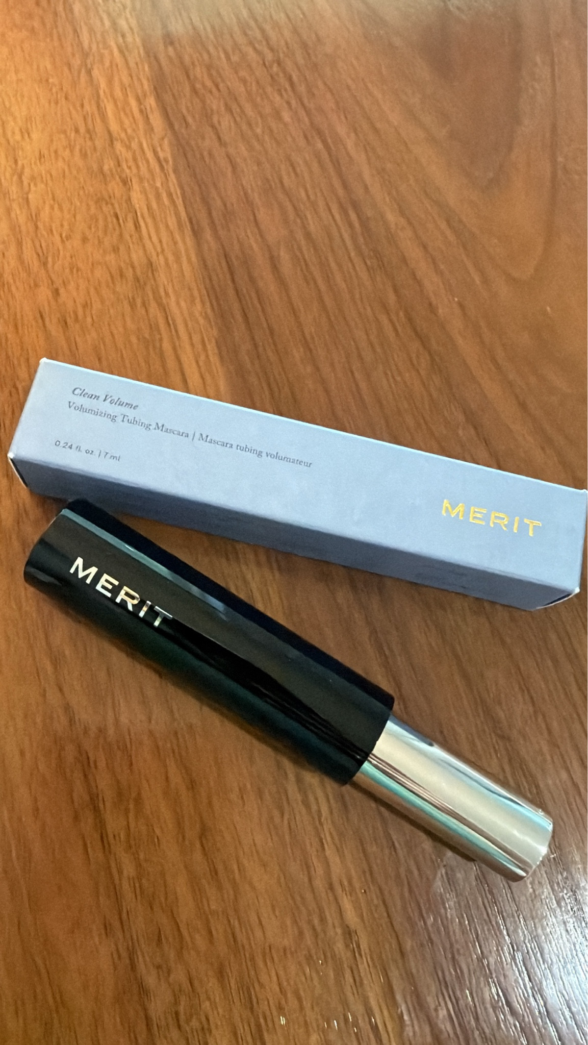 If you’re looking for a mascara that gives definition without feeling heavy, this one has been a favorite lately. 🤍 It separates my lashes, adds length, and gives that effortless everyday look. Merit Beauty 

Everyday makeup simple makeup beauty finds

#LTKgrwm #LTKselfcare #LTKBeauty