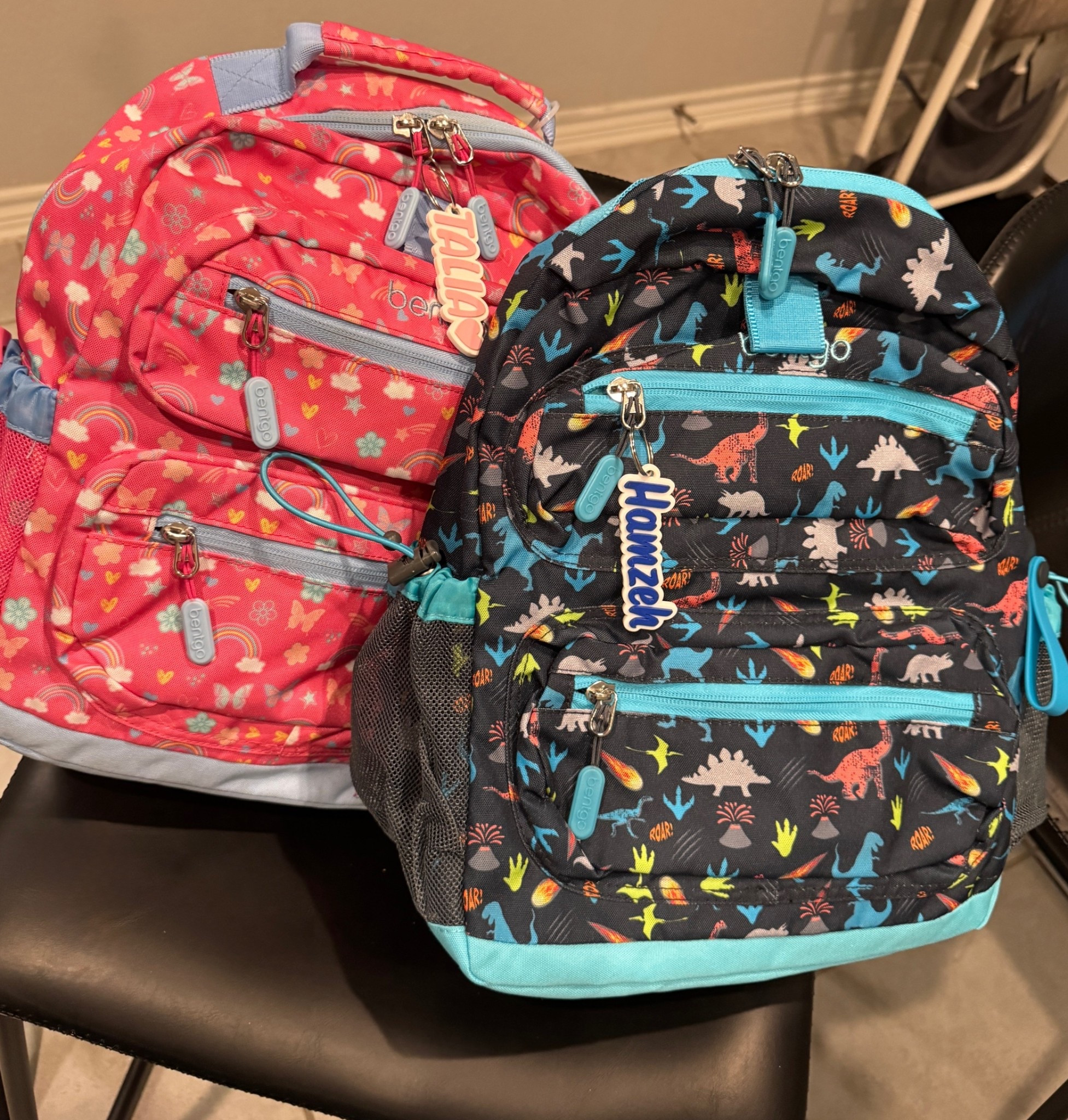 Backpack shopping is one of my favorite parts of back-to-school season! These are such fun picks with plenty of room for everything they need. 🎒

#BackToSchool #KidsStyle

#LTKKids