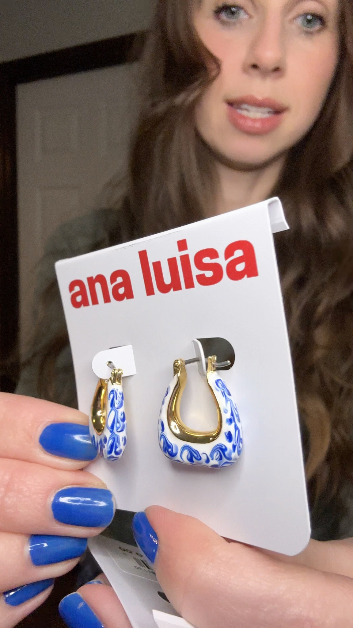 Looking for some options for Mom this Mother's Day? I have my top three Ana Luisa jewelry picks for you here!

#LTKMothersDay