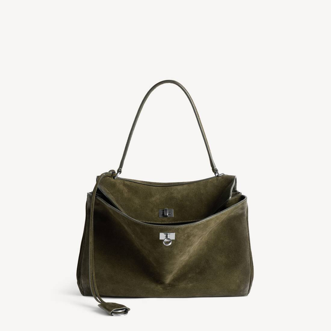 Rodeo handbag medium | Balenciaga