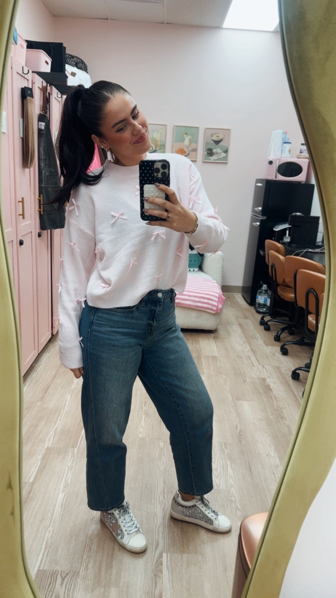 This sweater is everything and cheap!! 

#LTKSeasonal #LTKGiftGuide #LTKootd