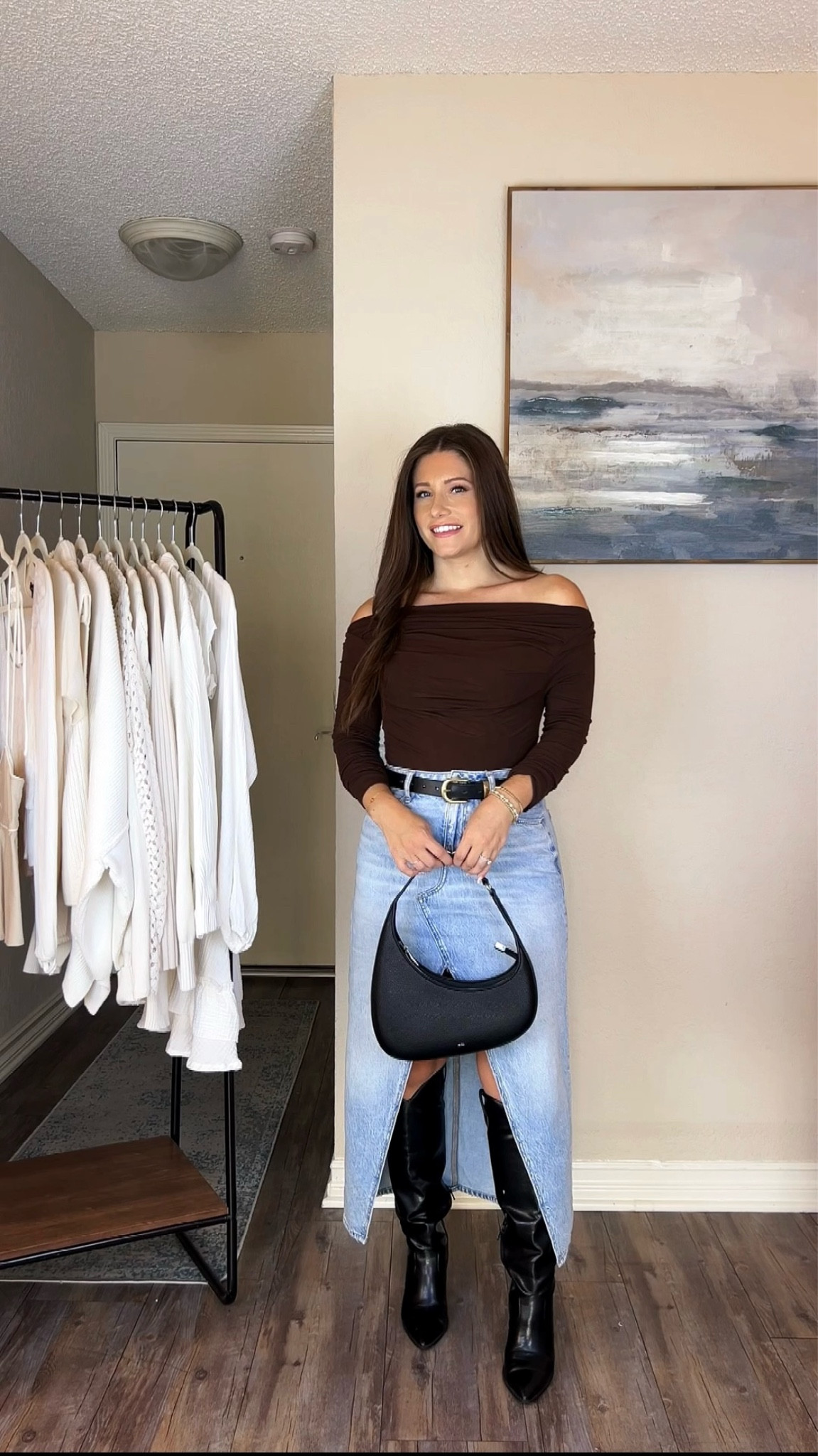 Fall Outfit 🍂

#LTKFindsUnder100 #LTKSeasonal #LTKStyleTip