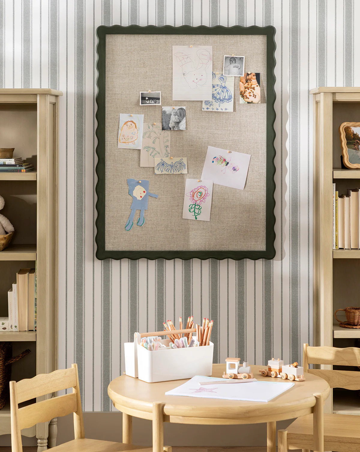 Laverde Pin Board | McGee & Co. (US)