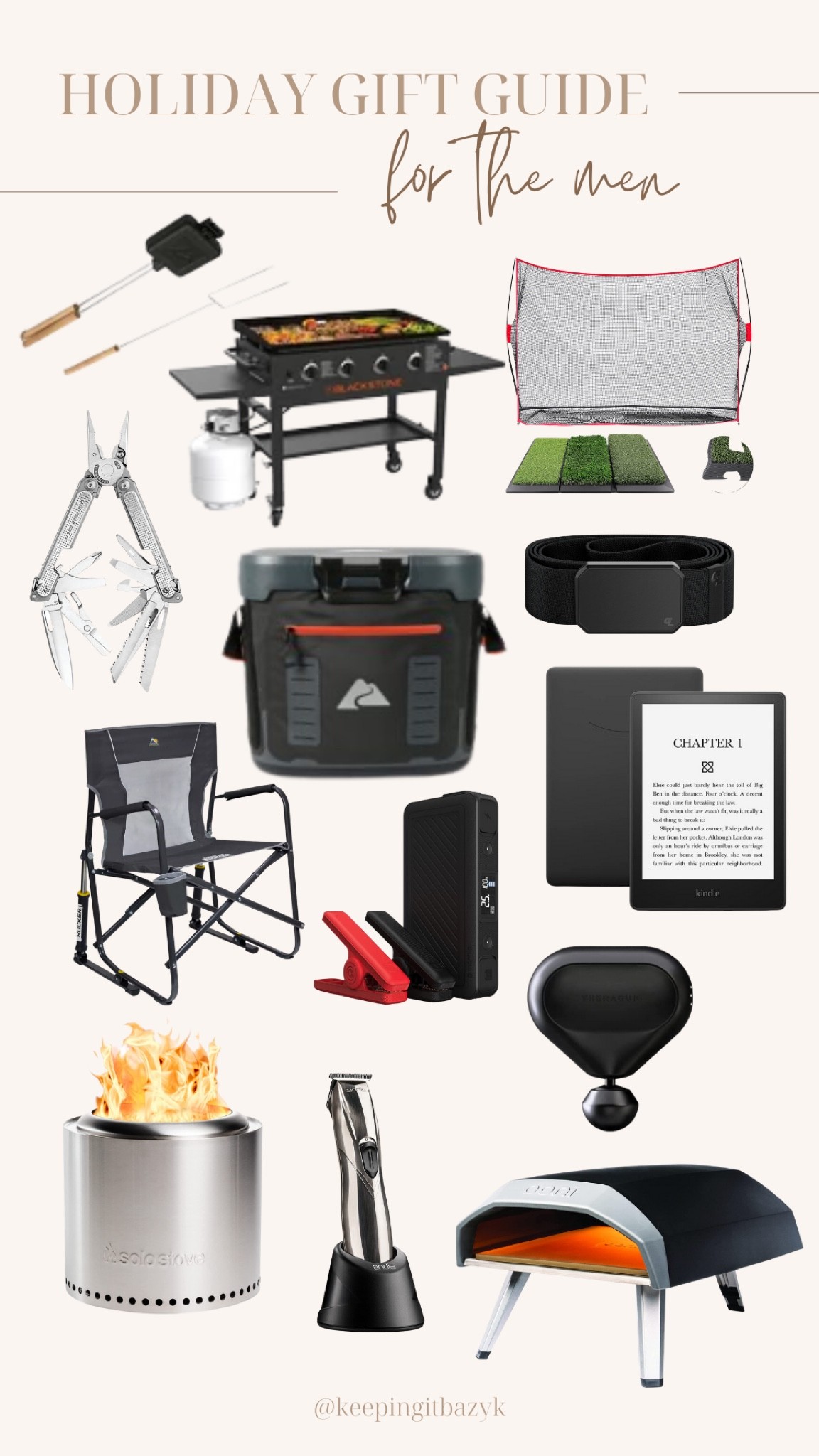#mensgiftguide

#LTKunder100 #LTKHoliday #LTKmens