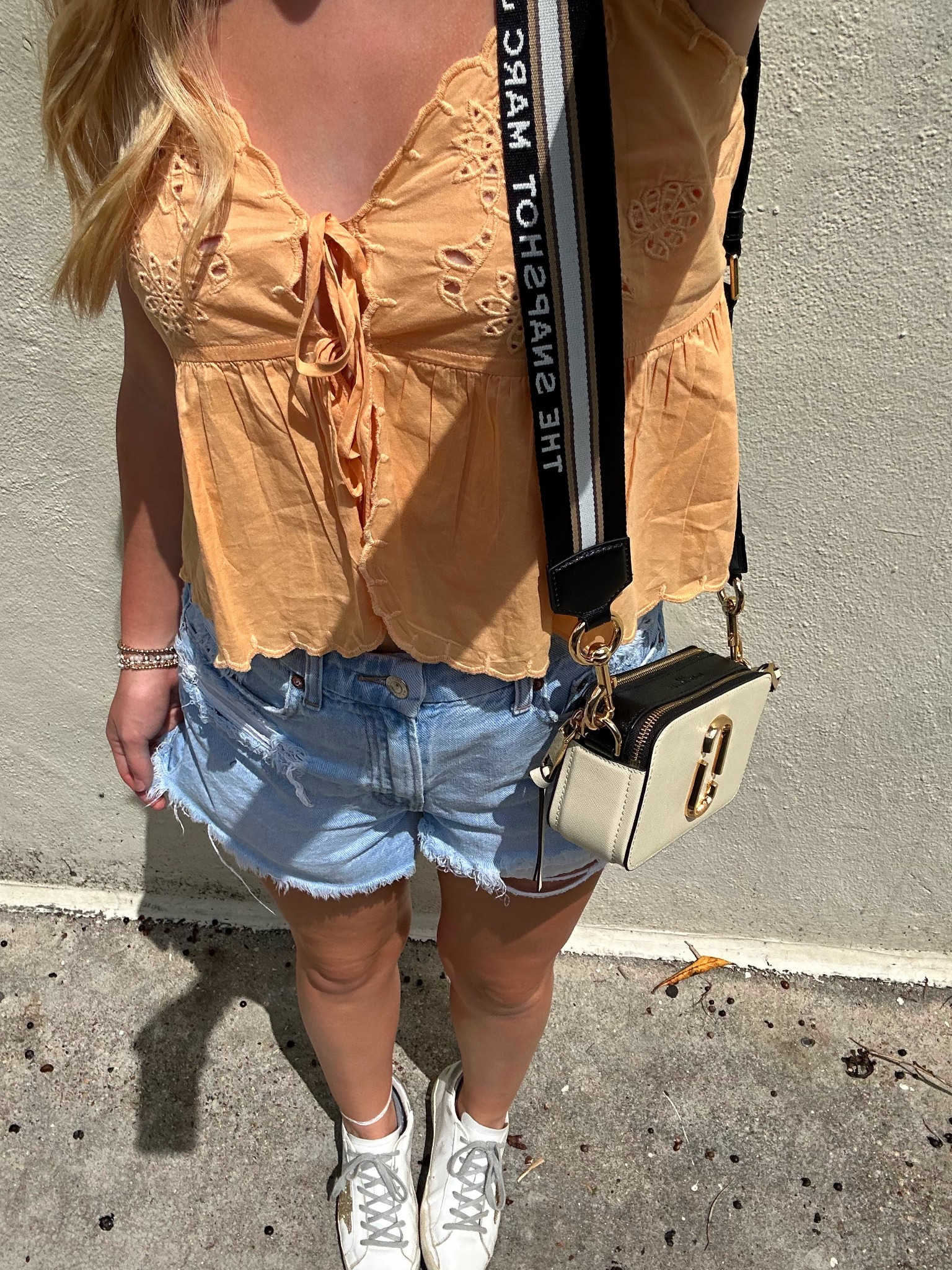 Outfit details from the French Quarter, NOLA 🌞 

#LTKStyleTip #LTKFindsUnder100 #LTKFindsUnder50