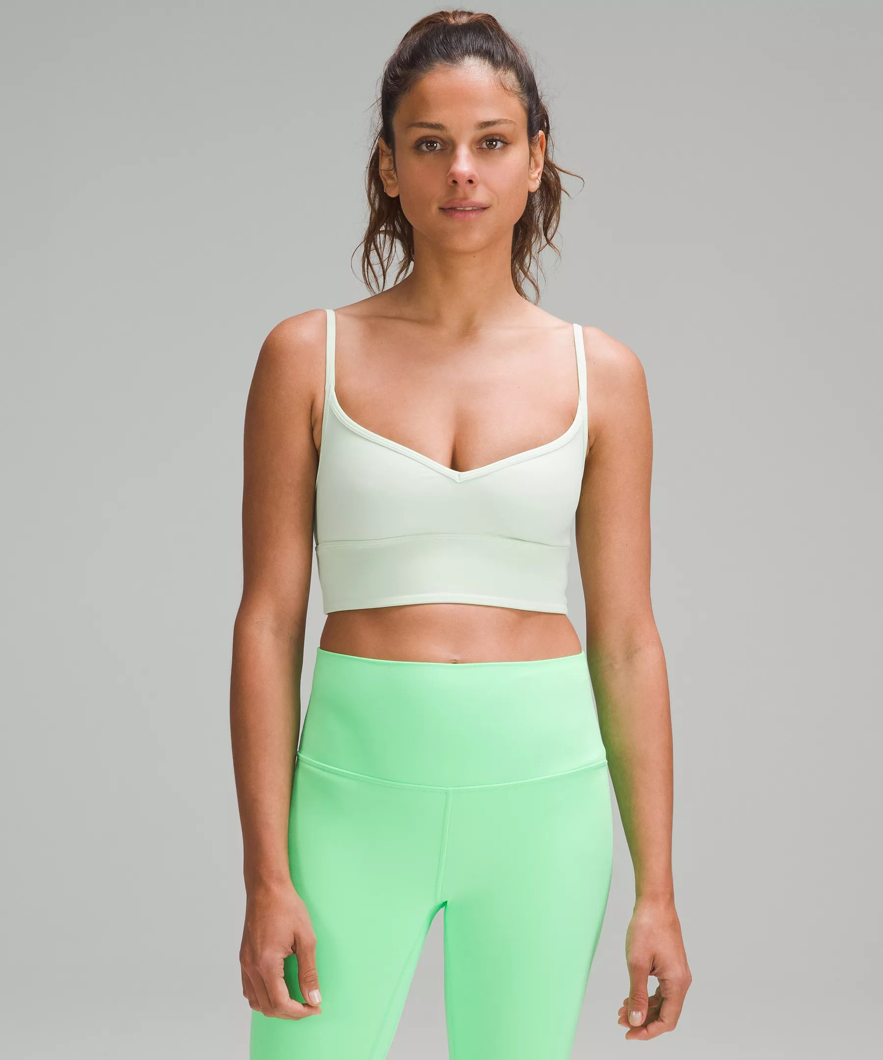 lululemon Align™ Sweetheart Bra | Lululemon (US)