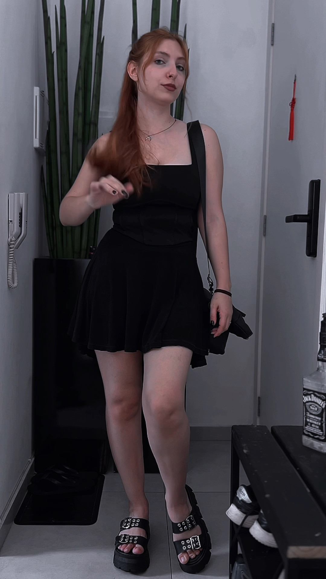 Tem como ser trevosa no verão? Claro que simmor é

#LTKbolsa #LTKbrasil #LTKFashionMonth