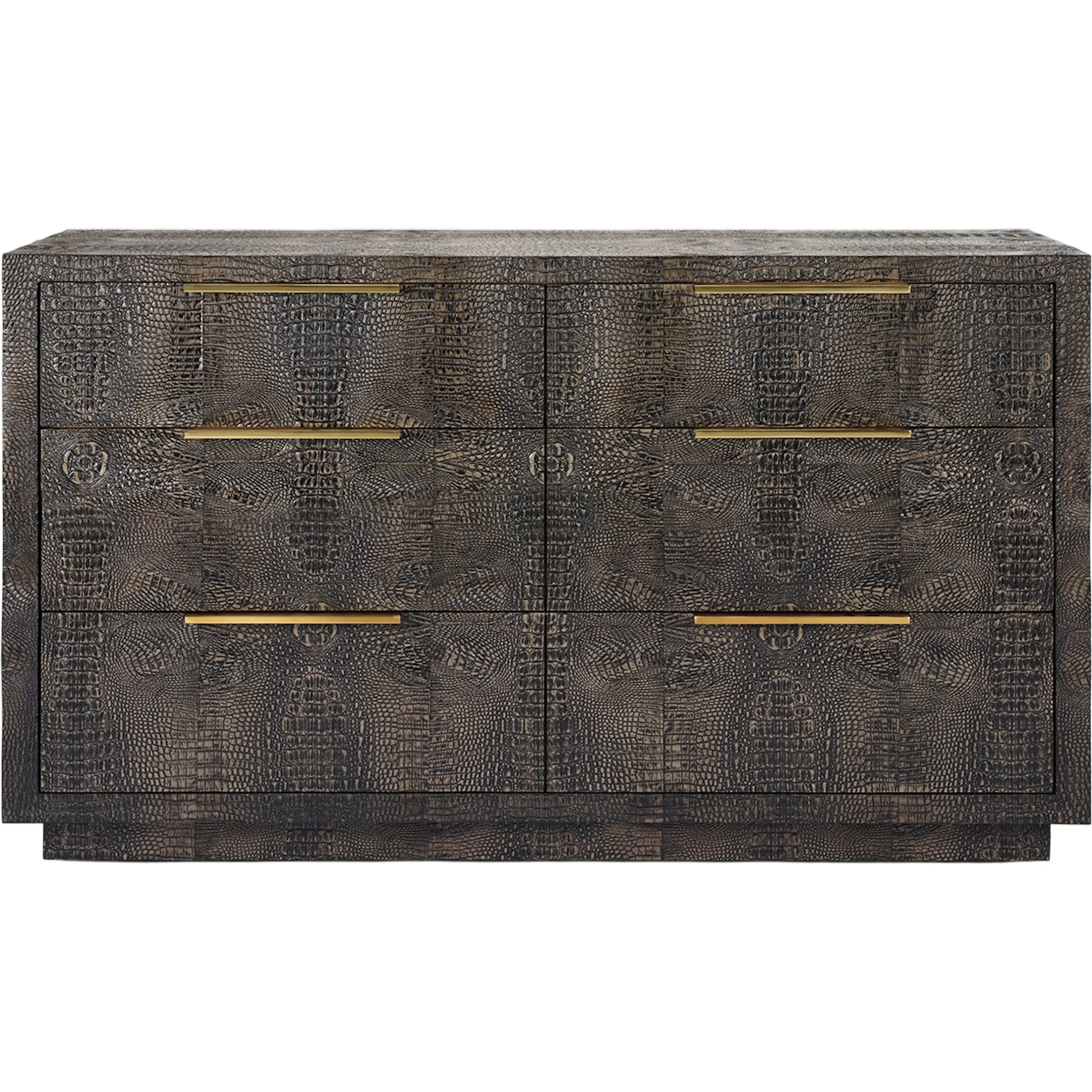 Pierce 60" Dresser | Layla Grayce