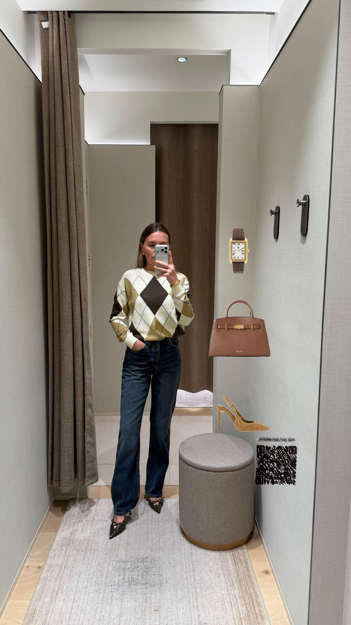 Size Small on top and size 

#LTKSaleAlert #LTKootd